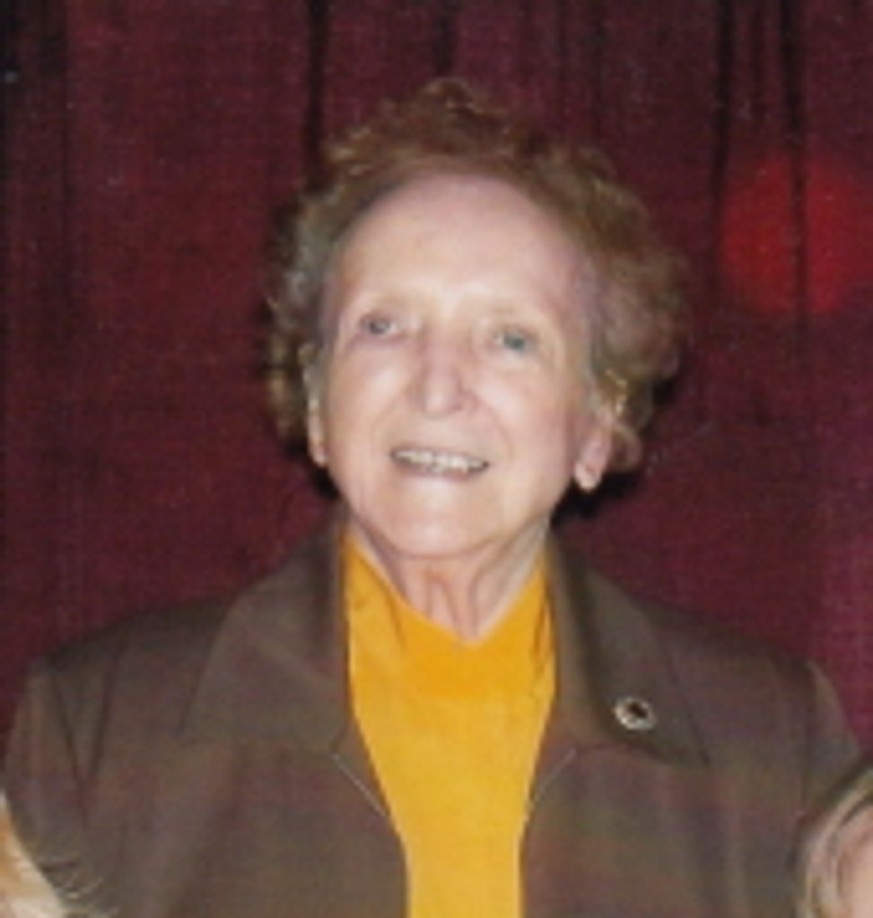 Shirley M. Talieri Liskowsky