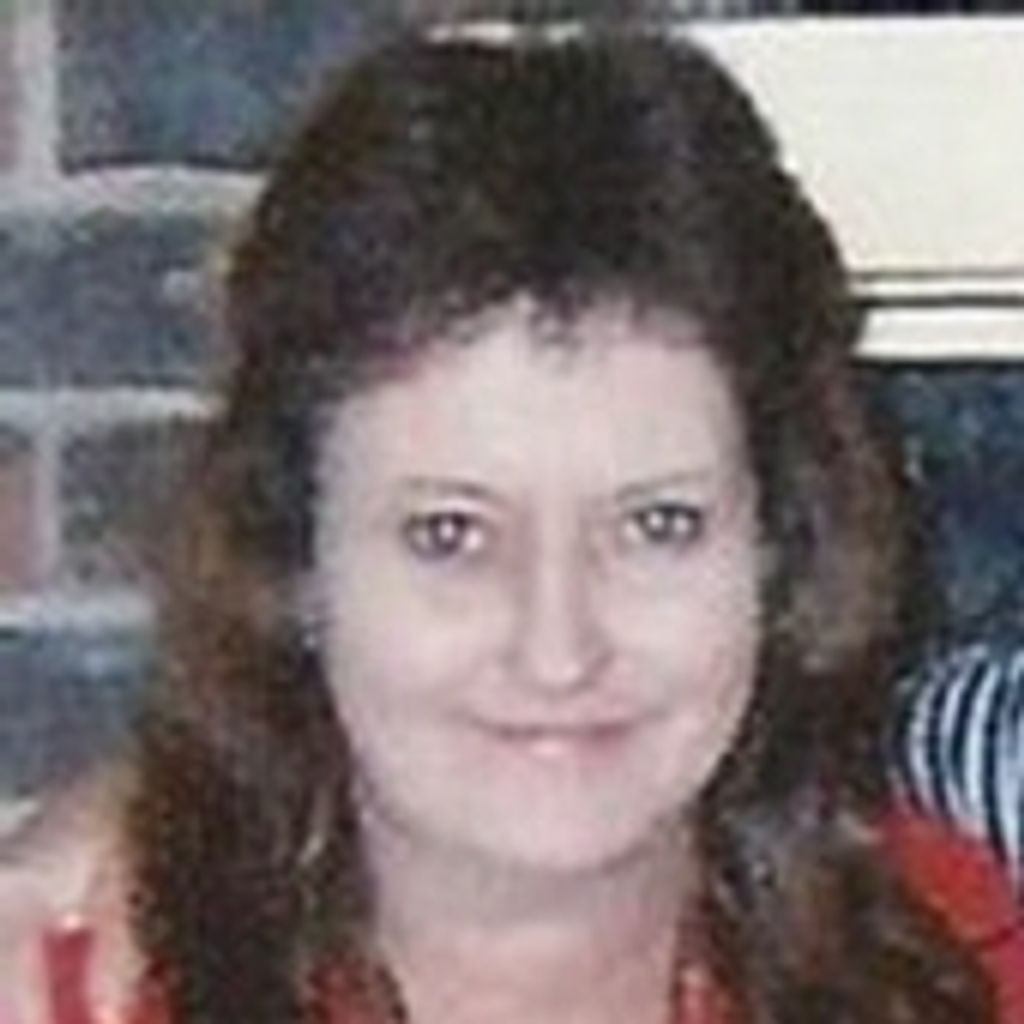 Lucille Lea Workman