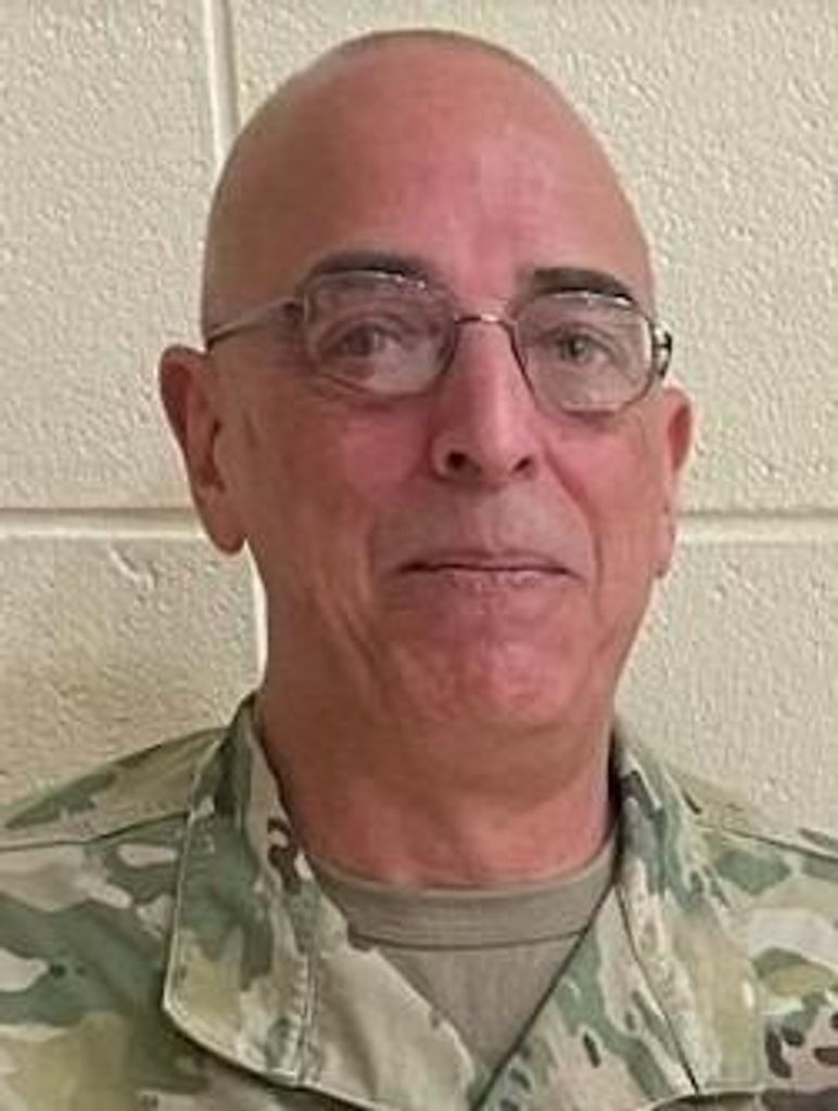 Anthony Joseph Hanley Profile Photo