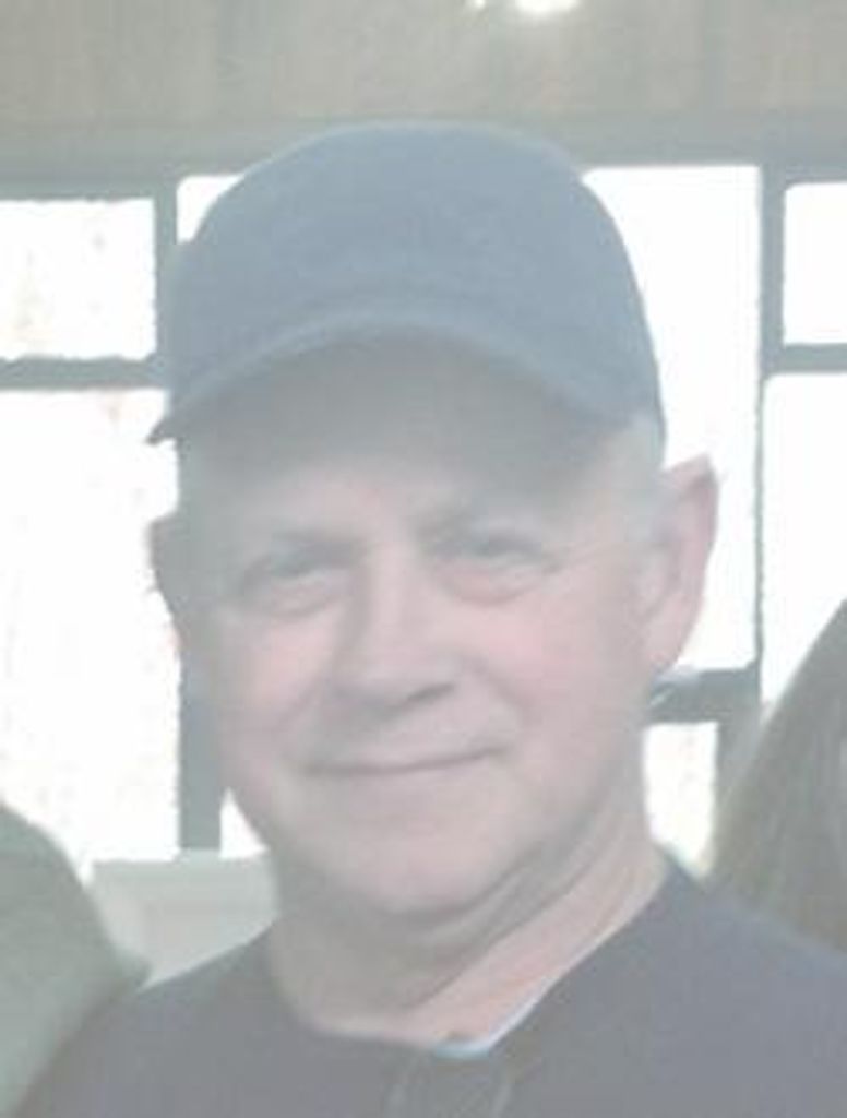 Donald Lee Dolin