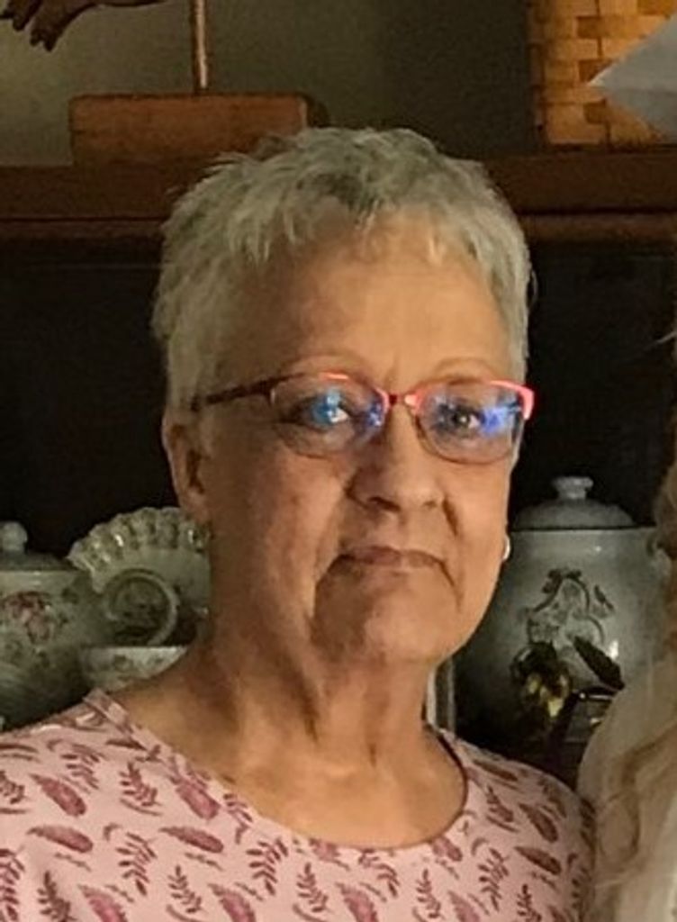 Joyce Jo (Myers)  Colwell