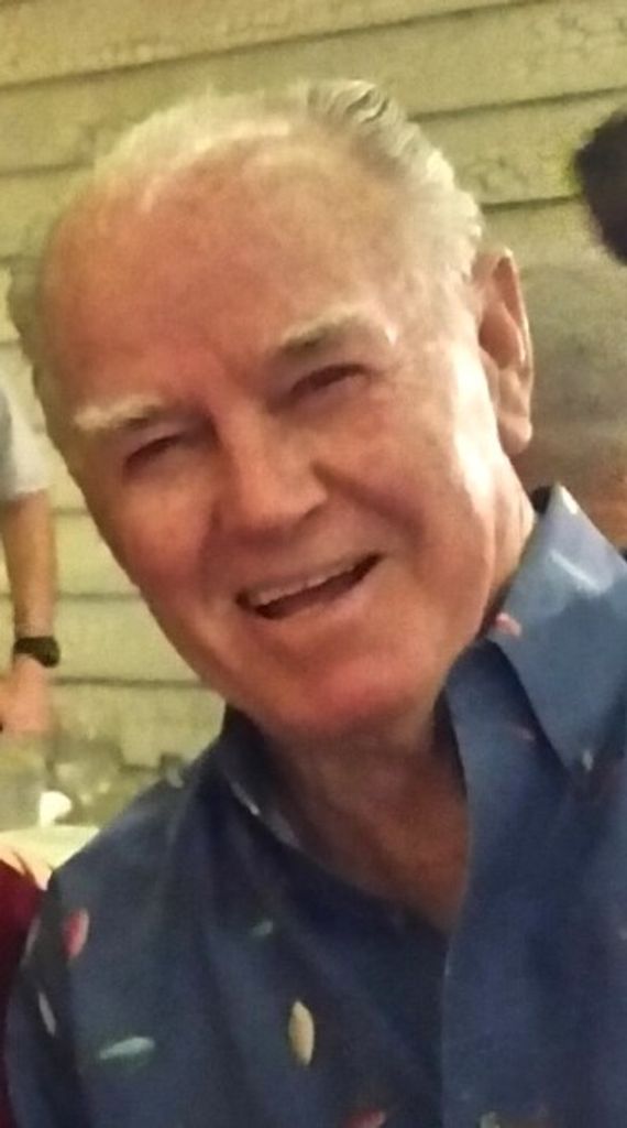 Bobby Wayne Newsom Profile Photo