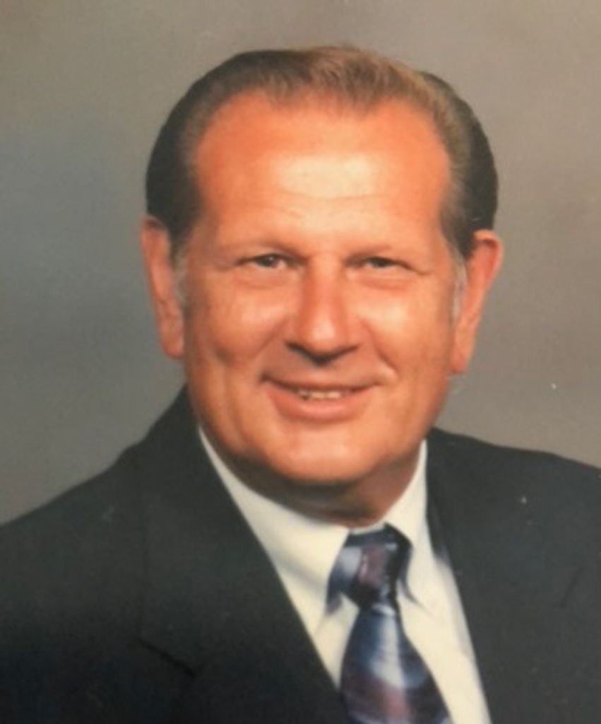 William "Bill" Fred Harper, Sr. Profile Photo