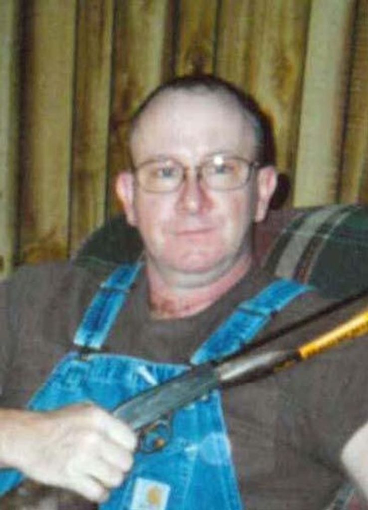 Allen Keith Lafferty