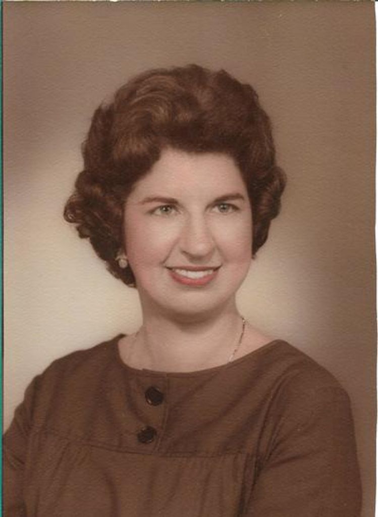 Sue Morris Lindsey