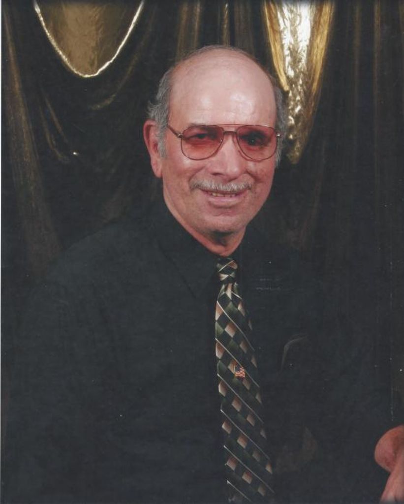 Travis Nathan Johnston