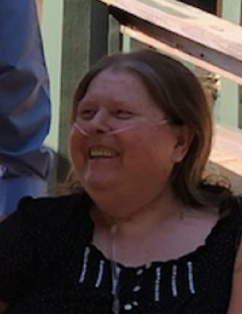 Joyce Ann (Lindsey)  Green