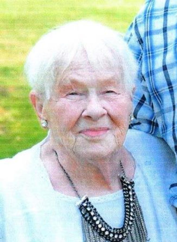 Mary Cochenour