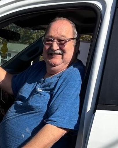 Ronnie Ernst Profile Photo