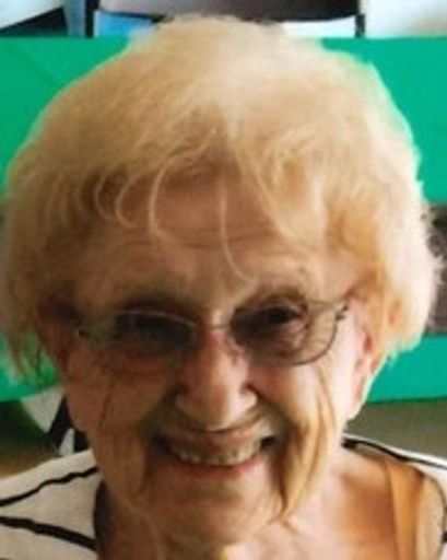 Kathleen Eileen Frey's obituary image