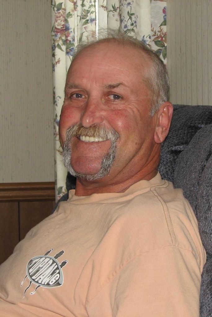 Robert "Goofy" Keith Akins Profile Photo