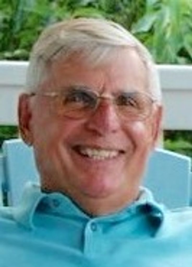 Roger "Pudge" Stover