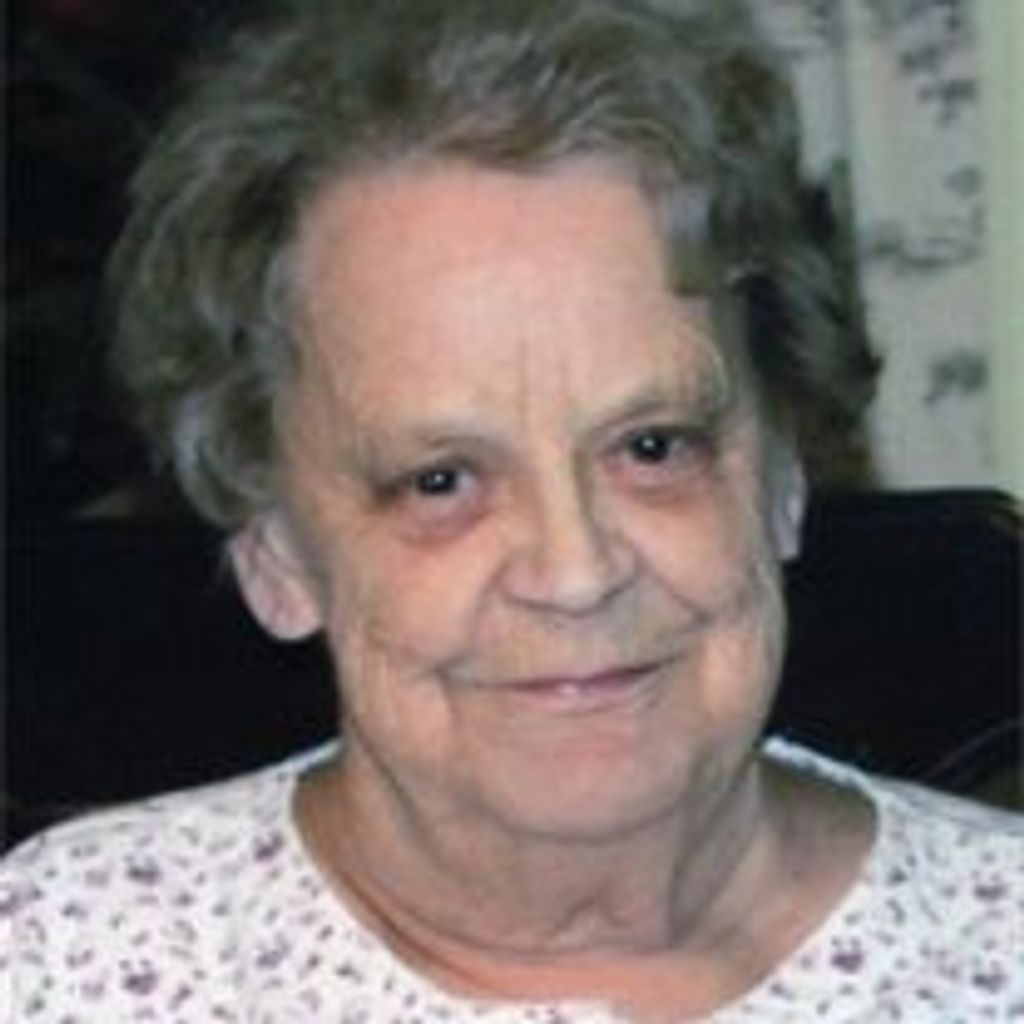 Ruth Marie "Mullen" Changose