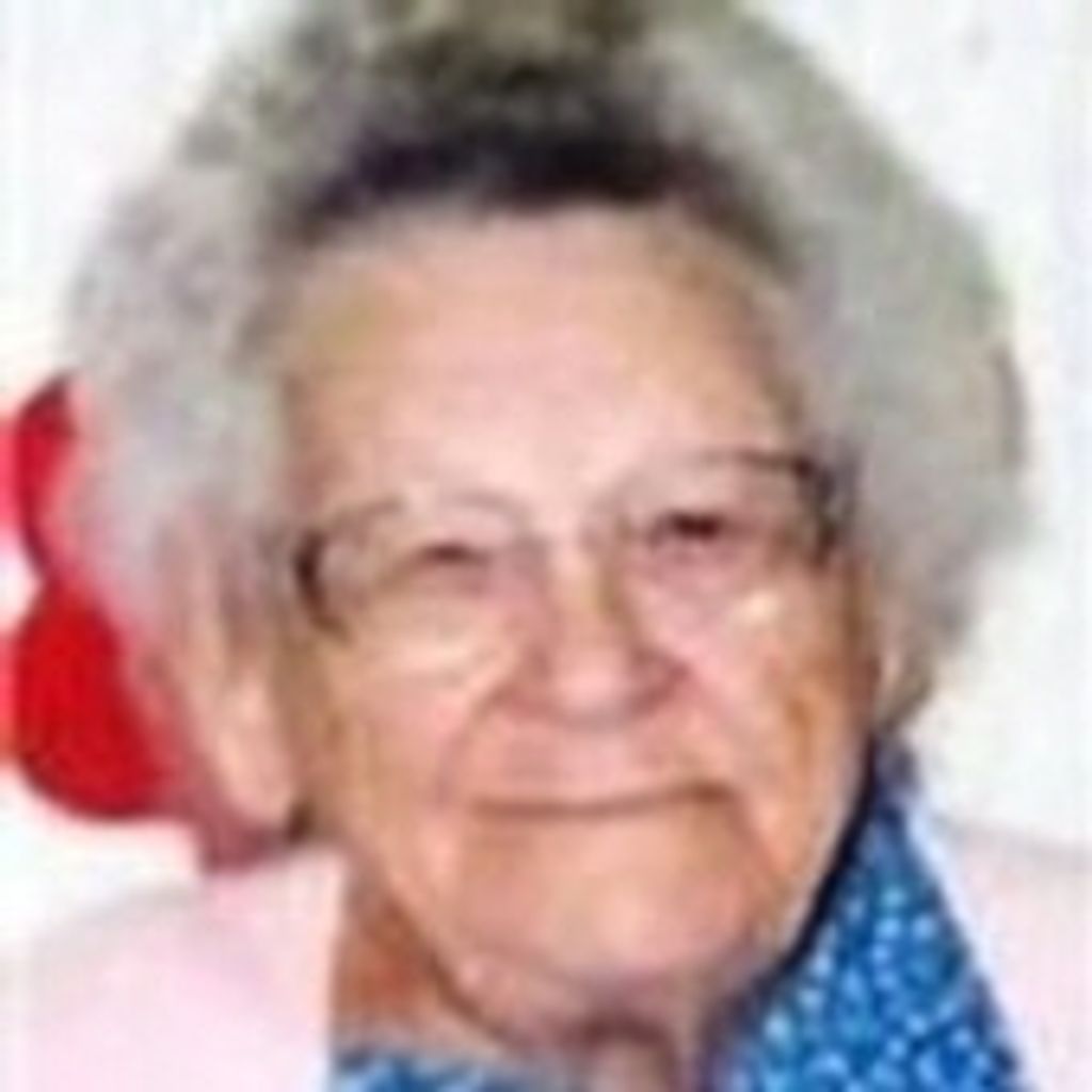Odessa Mae Broyles