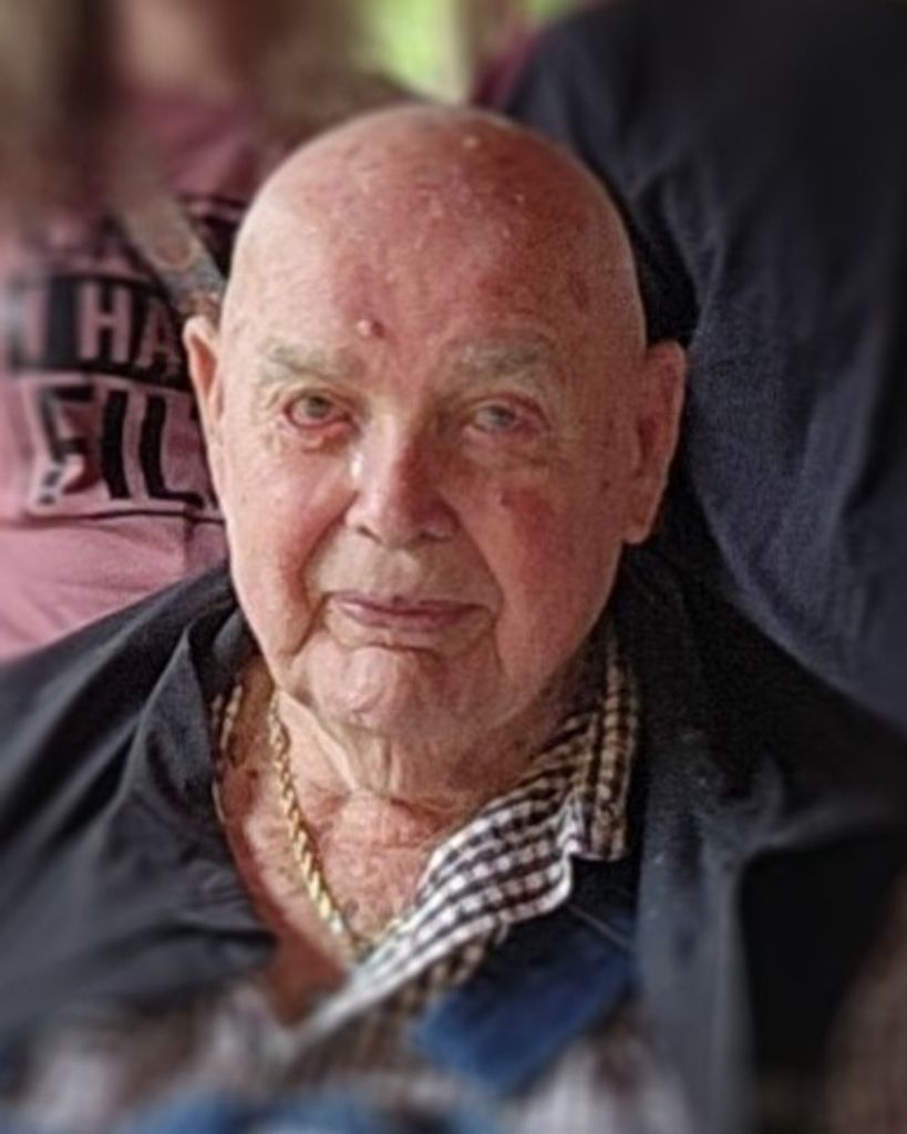 Gene Ross Smith