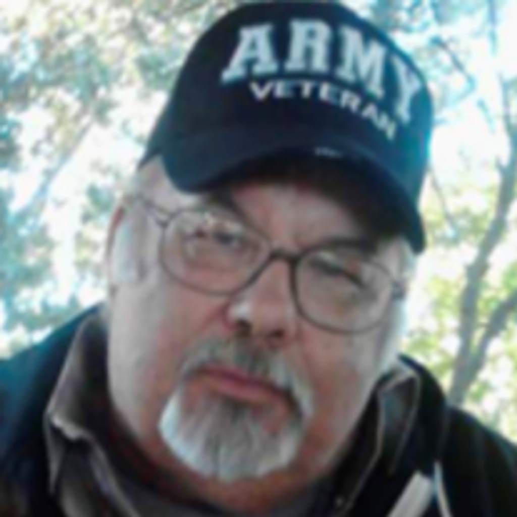 Richard "Dick" Hendrickson