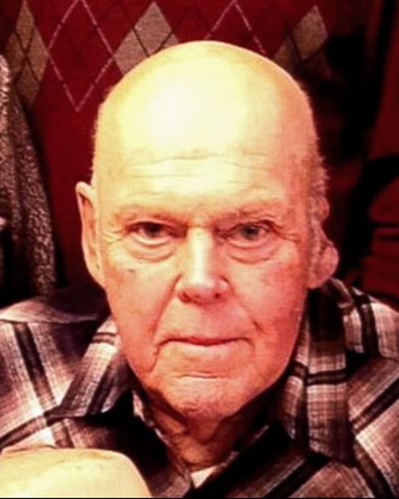 David "Bud" J. Hanson Profile Photo