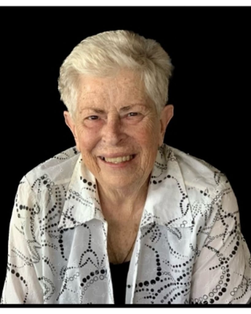Patricia A. Silvia