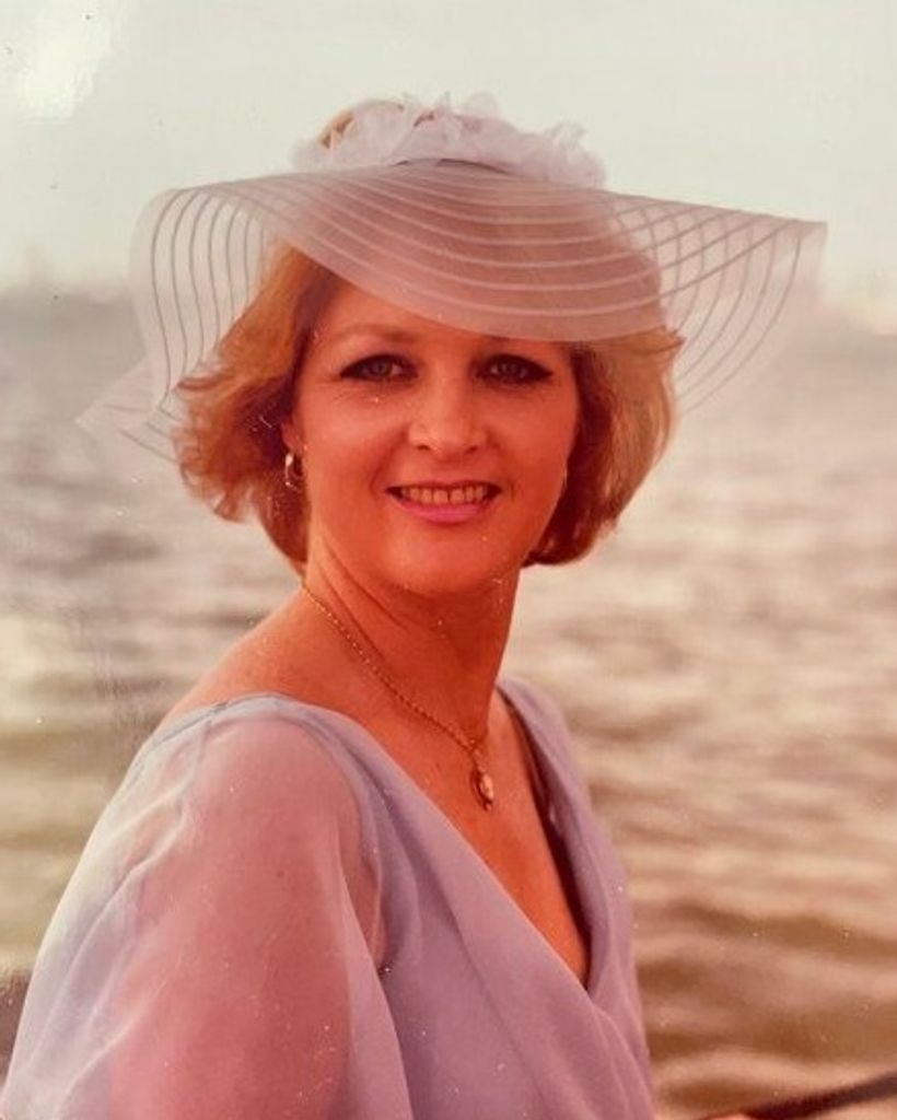 Pamela Christensen Profile Photo