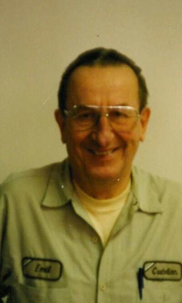 Emil J. Wojtalewicz Profile Photo