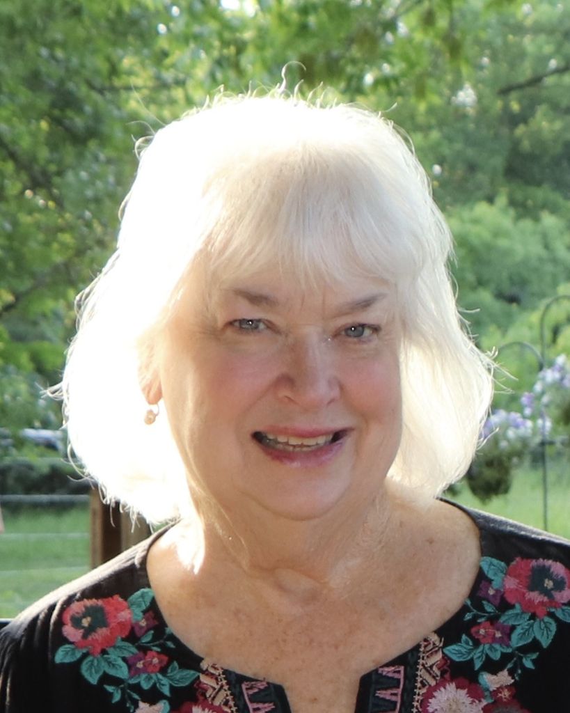 Sharon Anita Goodson