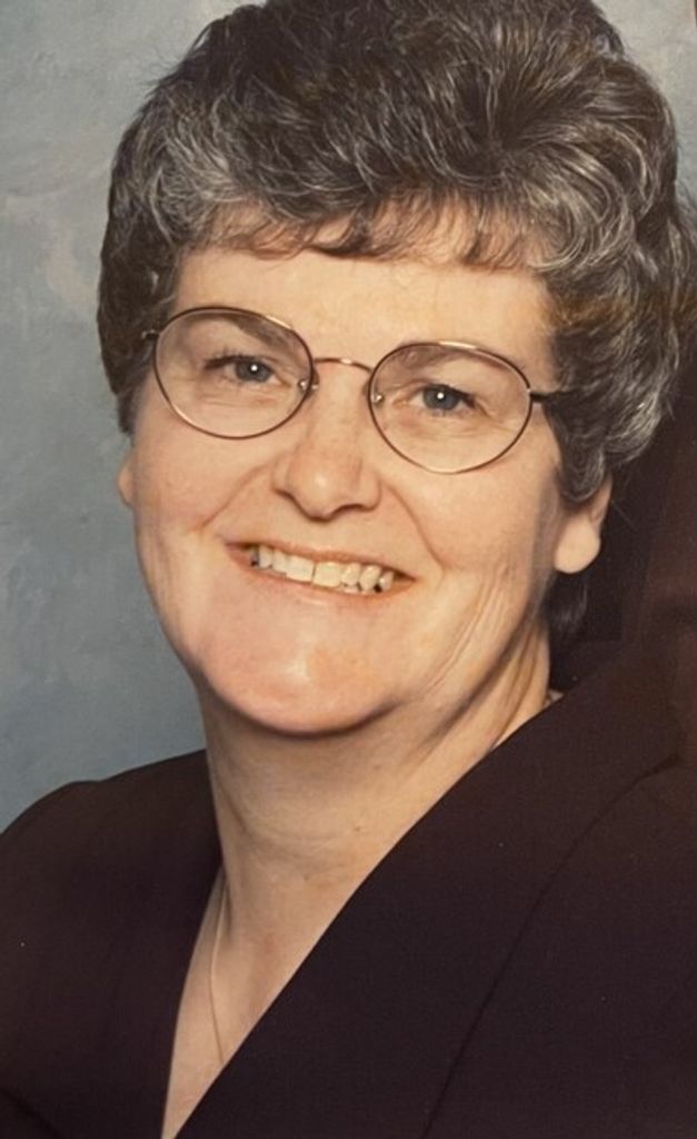 Kay Chandler Profile Photo