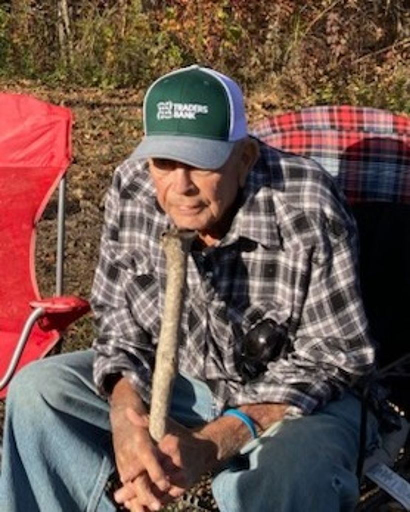Dennis "Dink" Harold Elliott Profile Photo