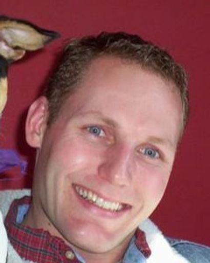 Clayton Lyle Solheim Profile Photo