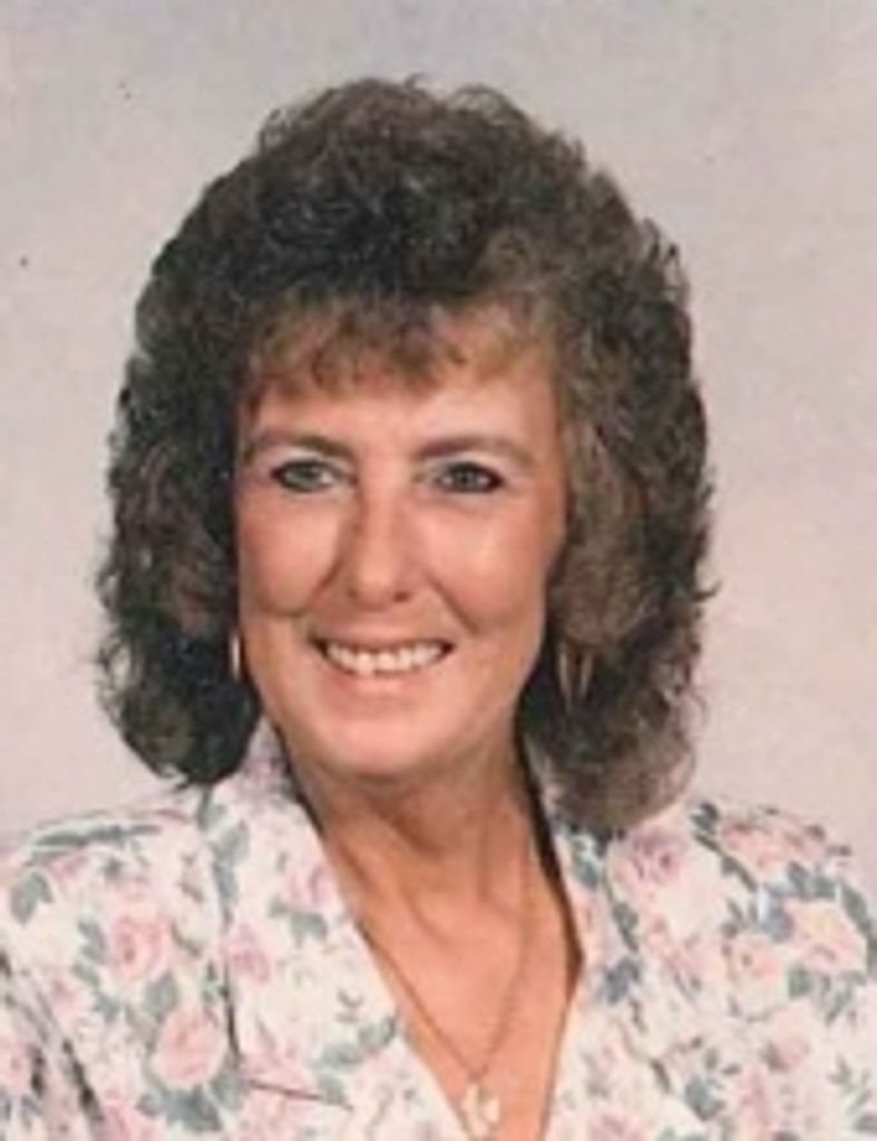 Shirley Mae Clay Davis
