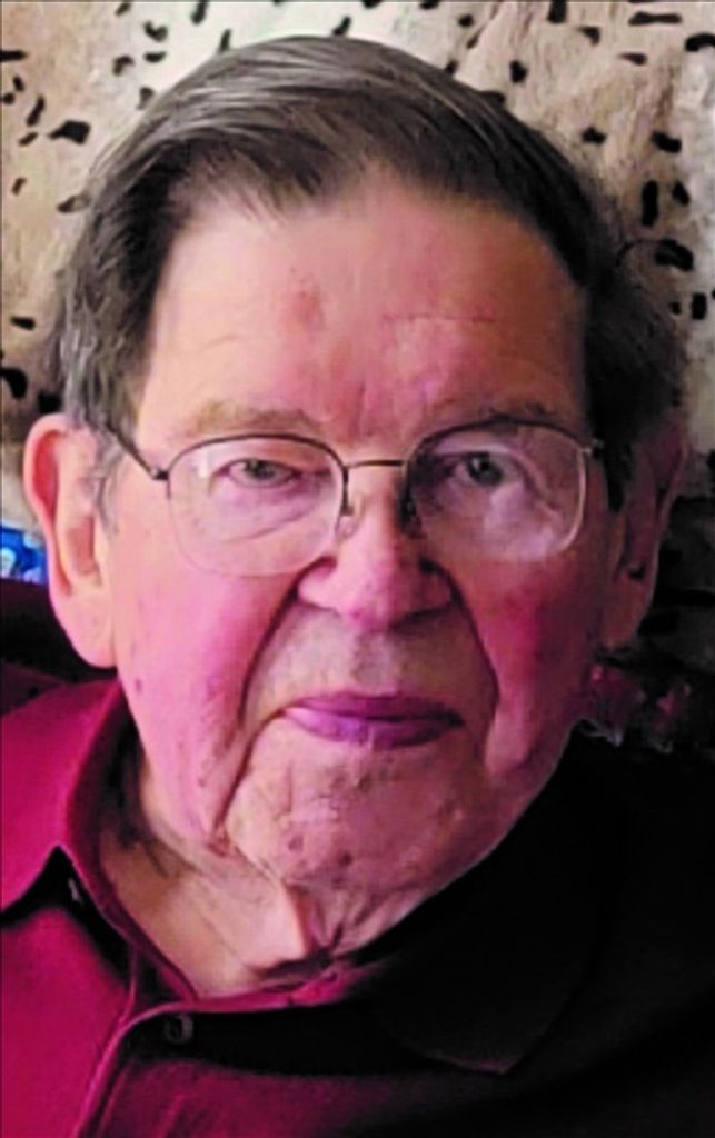 Earl J. Carlson
