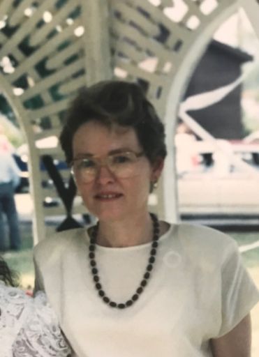Mary Gail Ellison Profile Photo