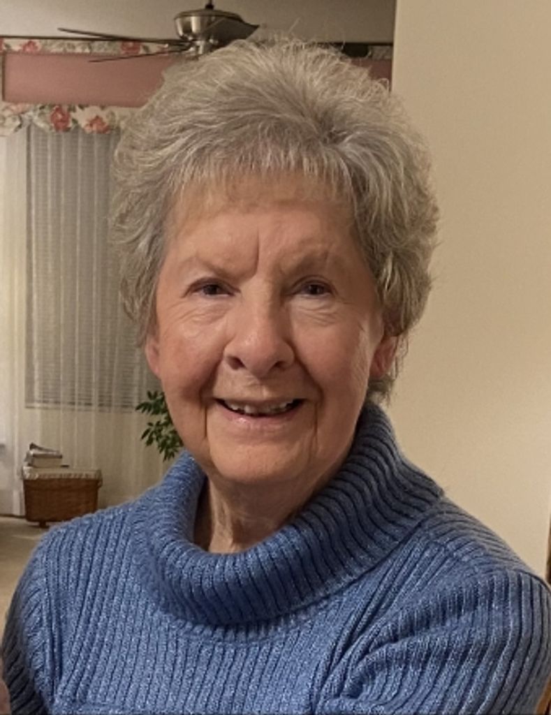 Elsie Smith