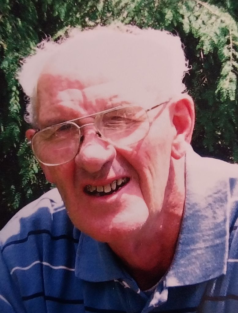 James William Rylands Ii Profile Photo