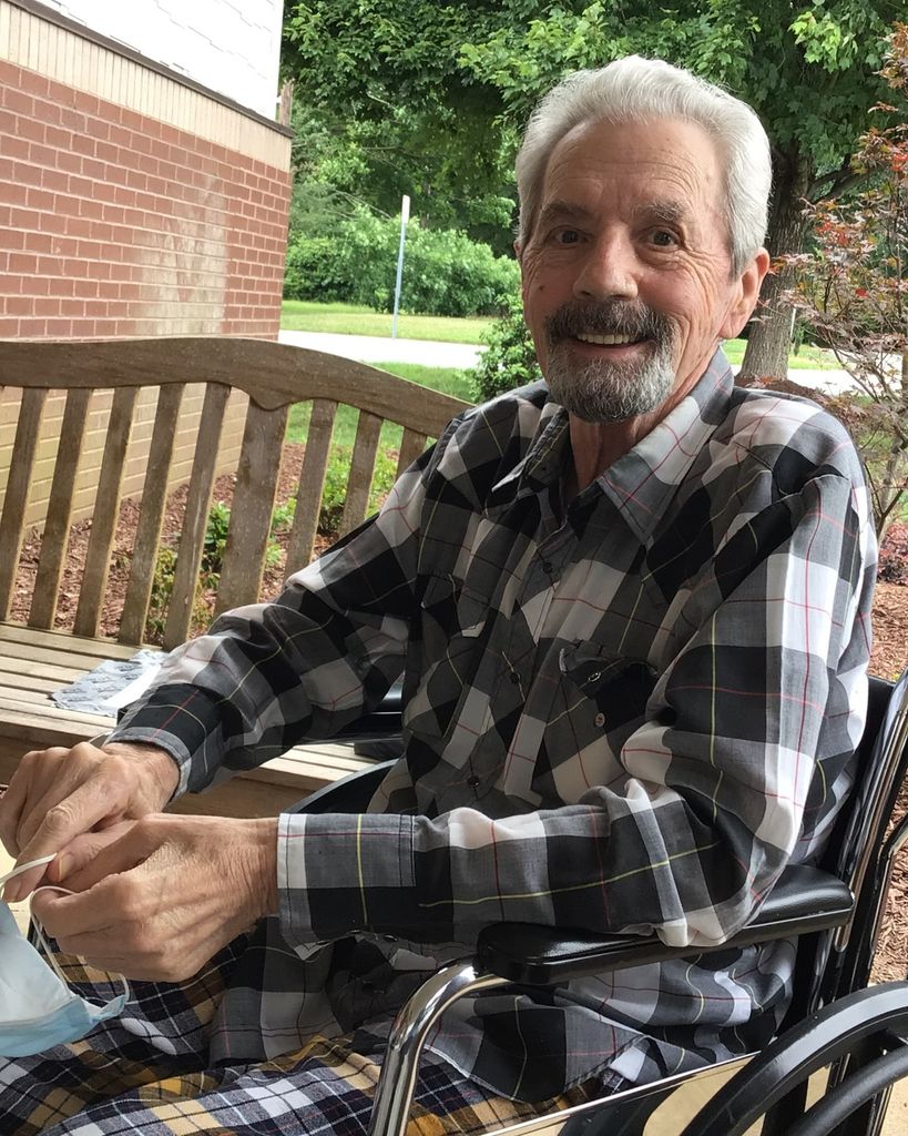 Bradley Wayne Wilmoth Profile Photo
