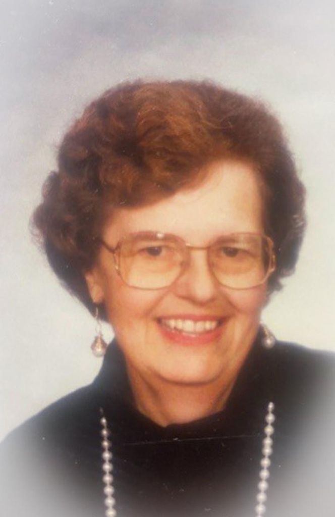 Mona Rae Dickhaut Profile Photo