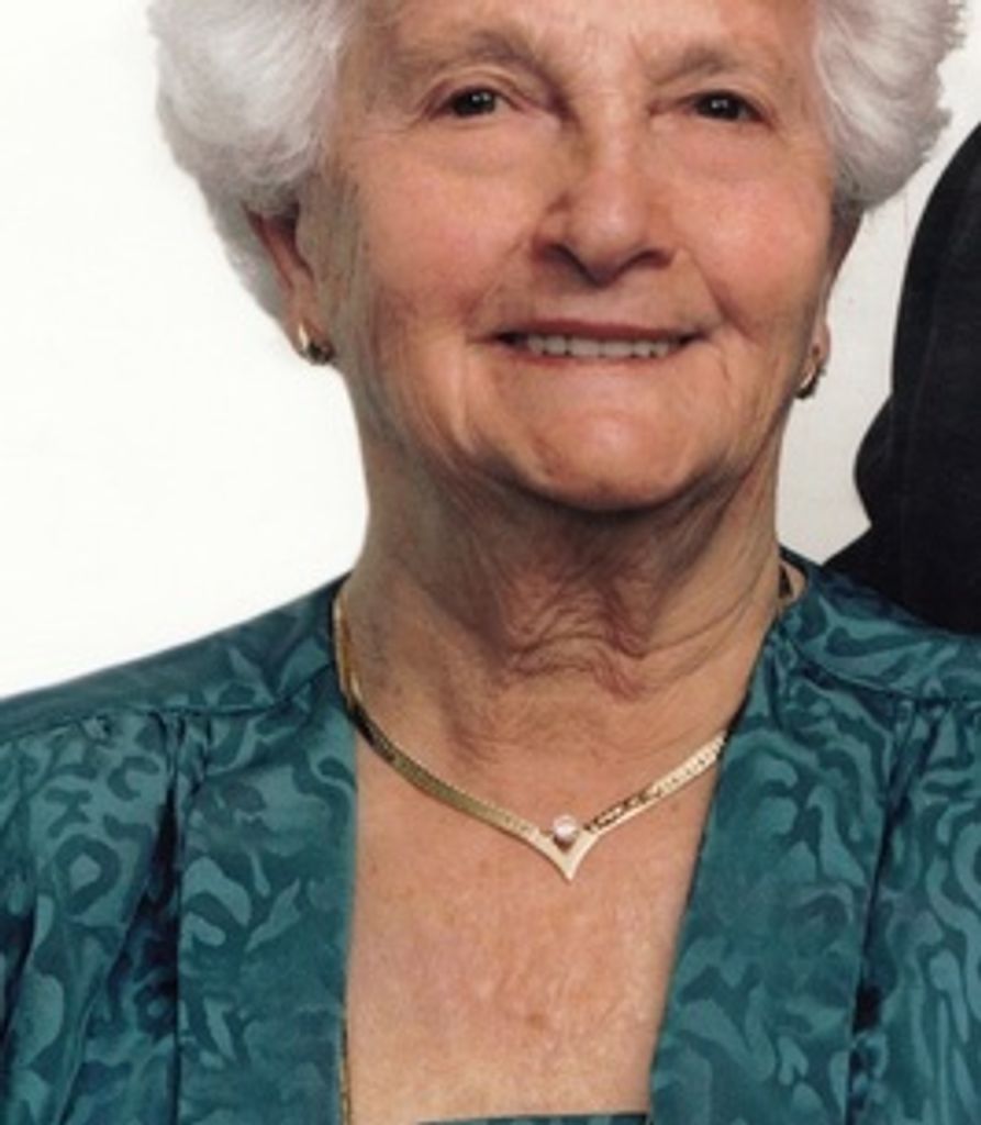 Rosaria Tramonte