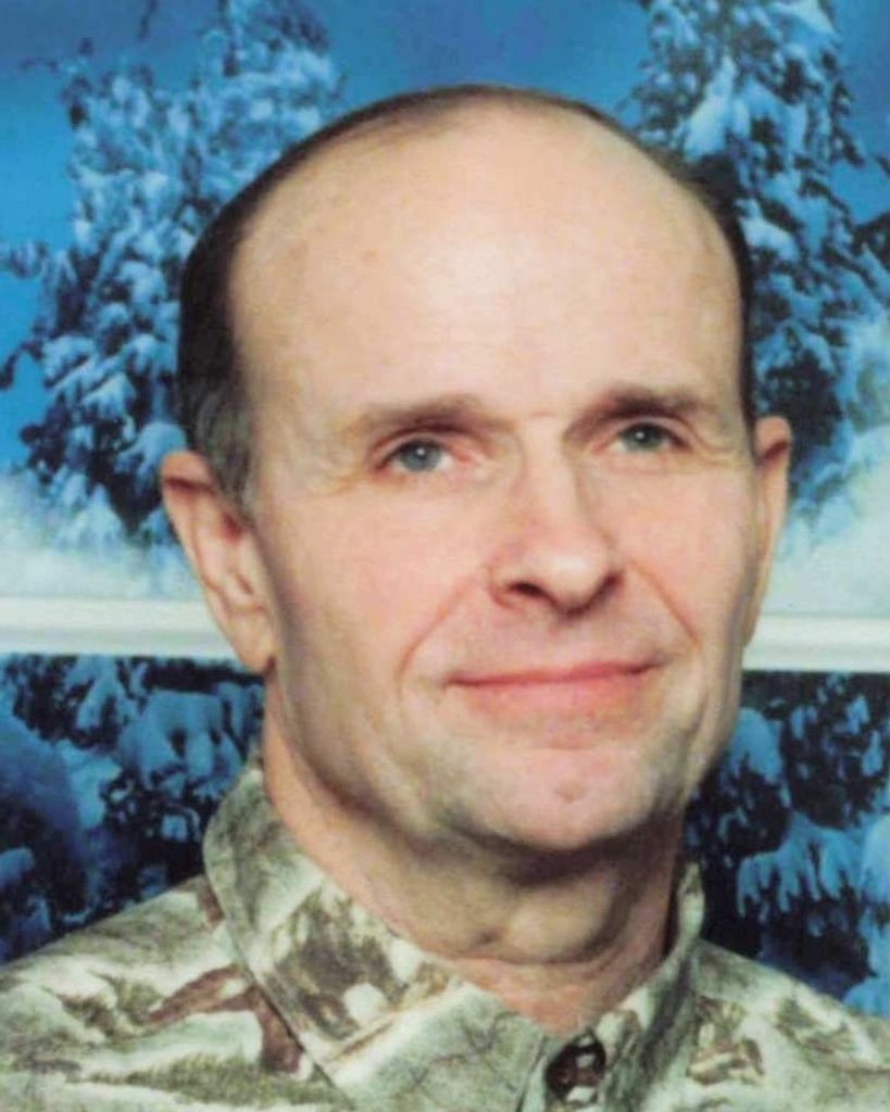 John Brindley Profile Photo