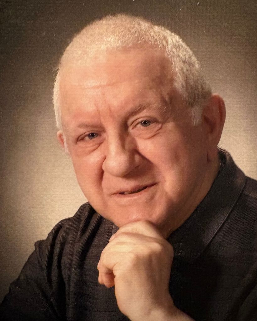 Joseph Perrino Profile Photo