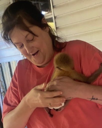 Felicia Davis Tarver's obituary image