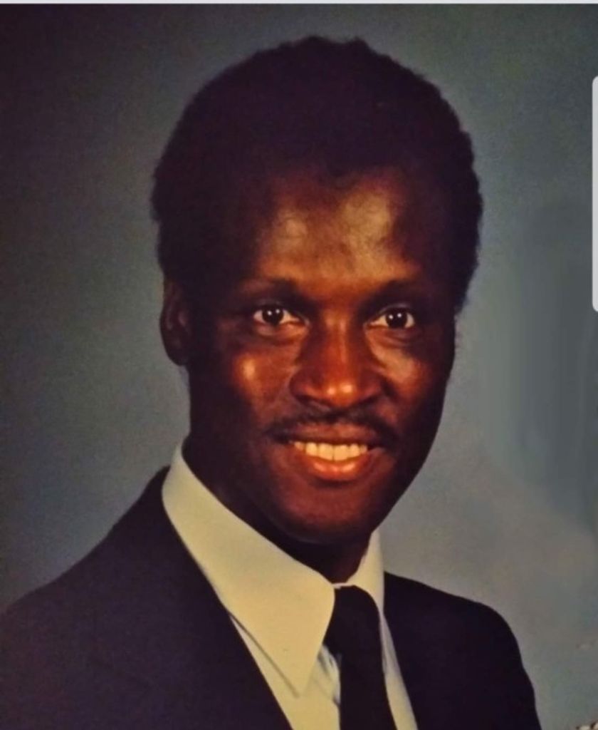 Leroy M White Profile Photo