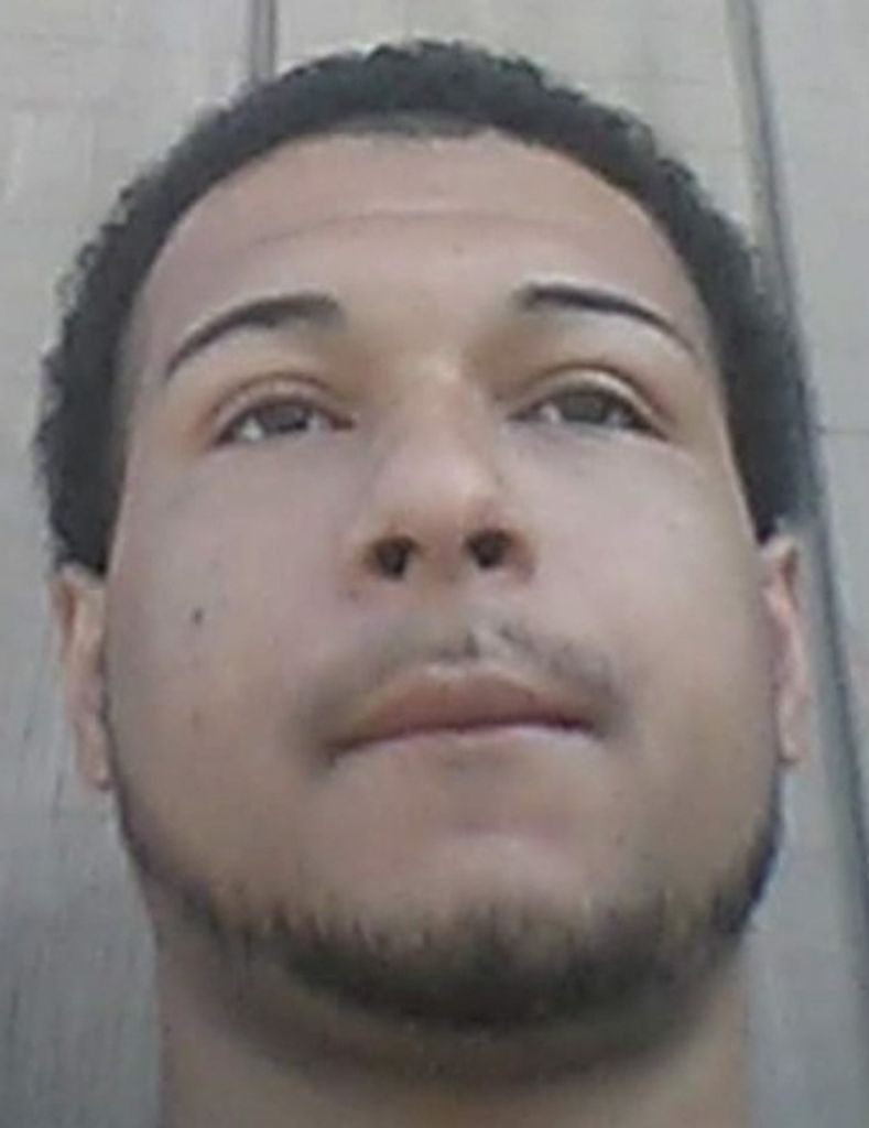 Tyshawn R. East Profile Photo
