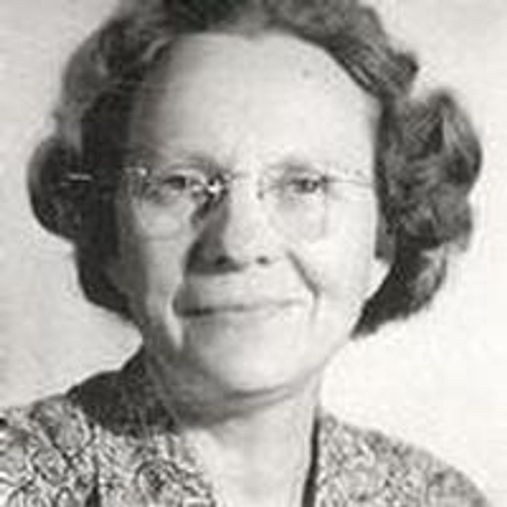 Sadie M. Teske