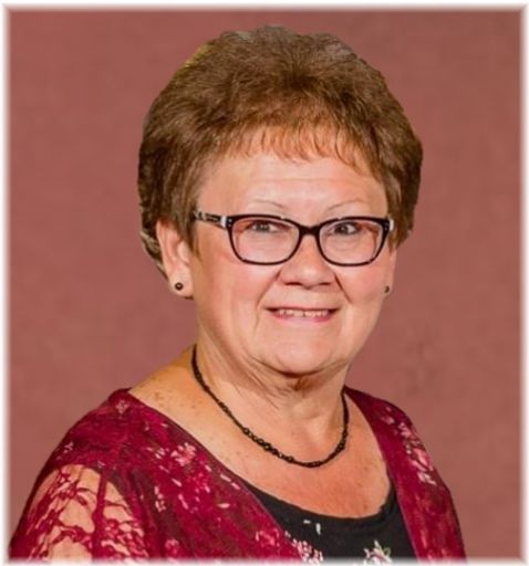 Mary Jane Bender Profile Photo