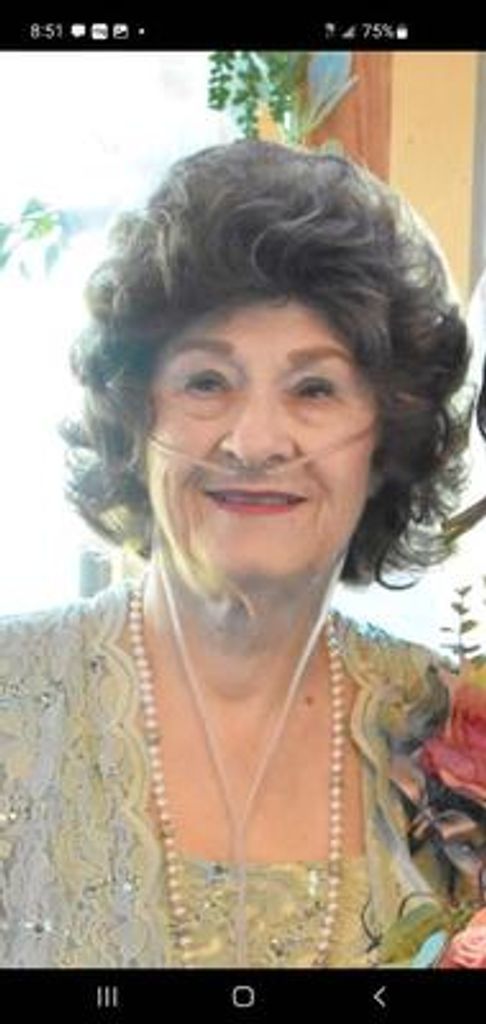 Dorothy Elise Mclaughlin Profile Photo