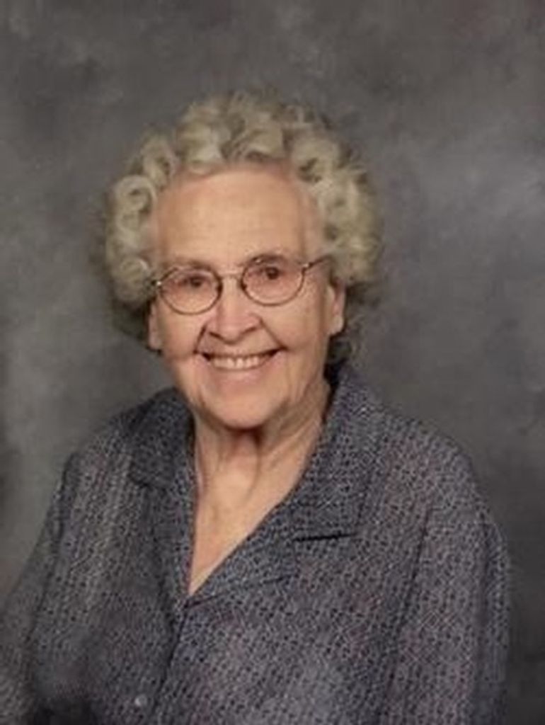 Alice I Grant Profile Photo