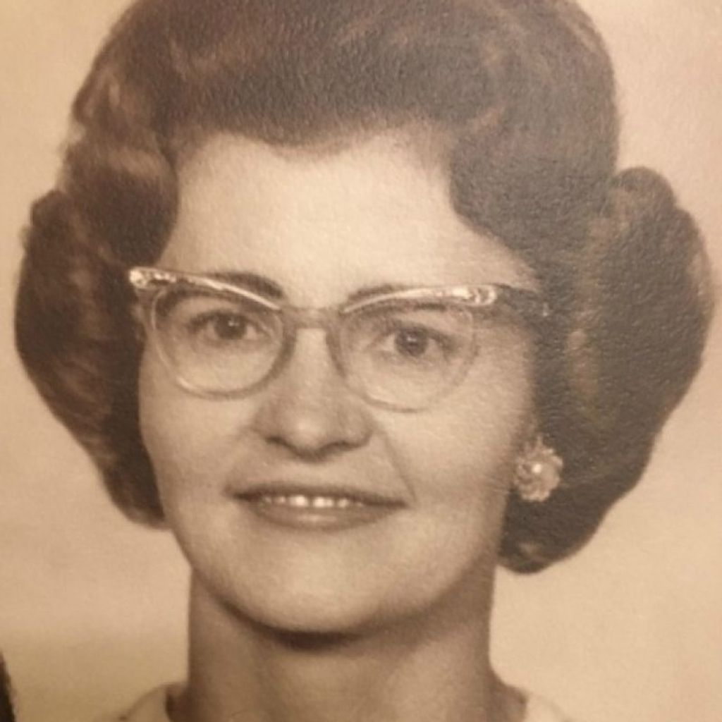 Betty Jo Carter  Reiser