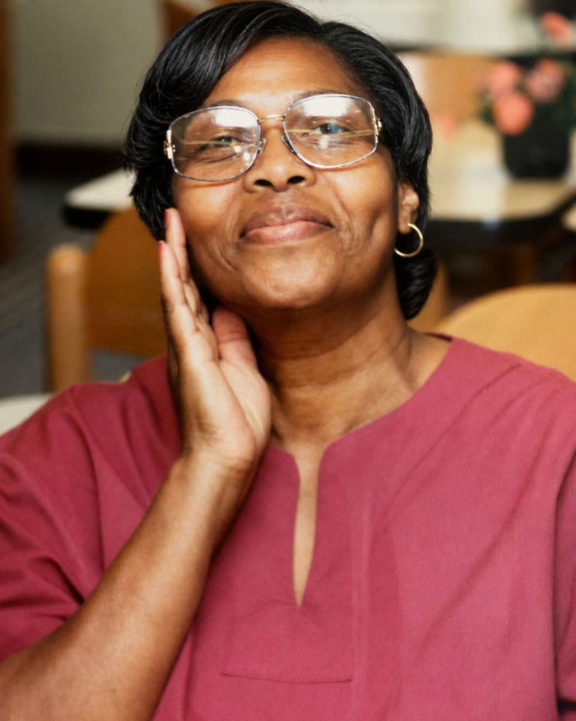 Joyce Tyrone Robinson