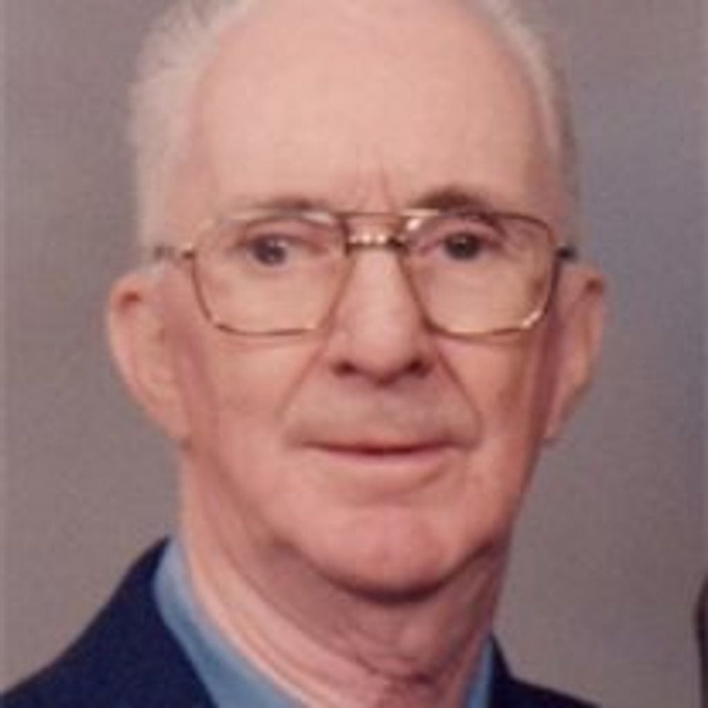Perry E. "Popeye" Holdridge