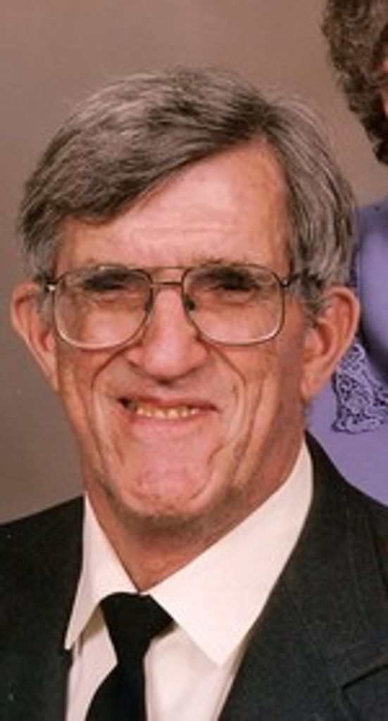 Edmund John Wroblewski