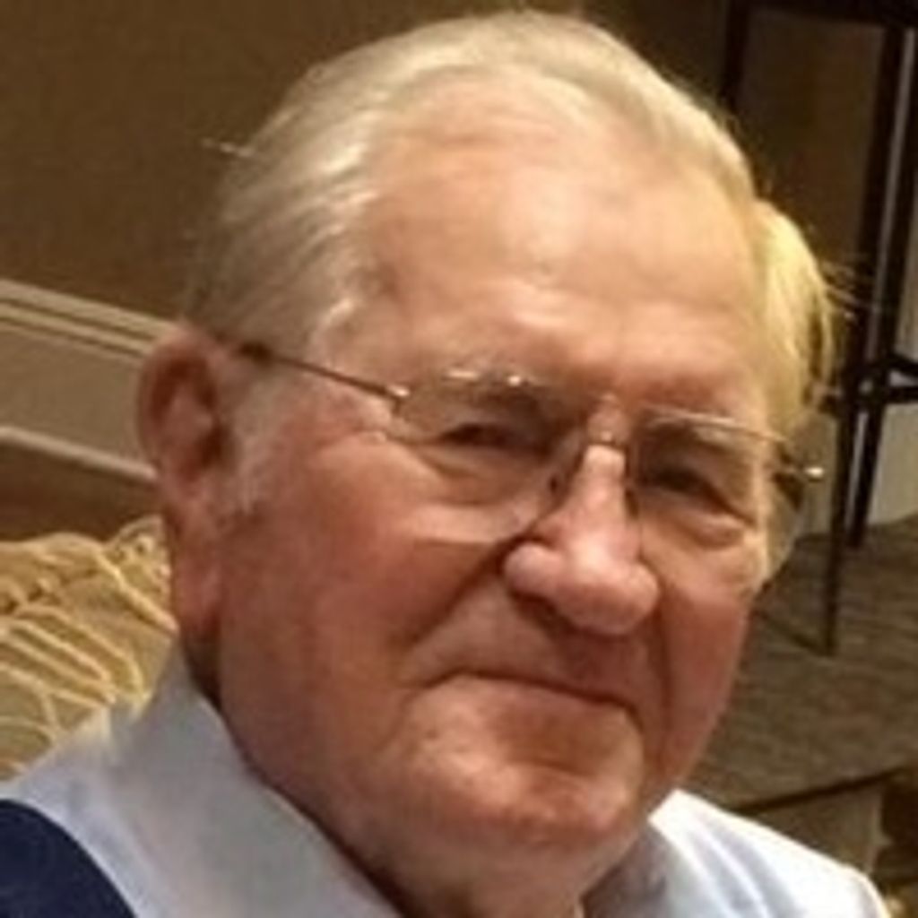 Carl E. Ming